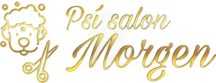 Psí Salon Morgen Logo